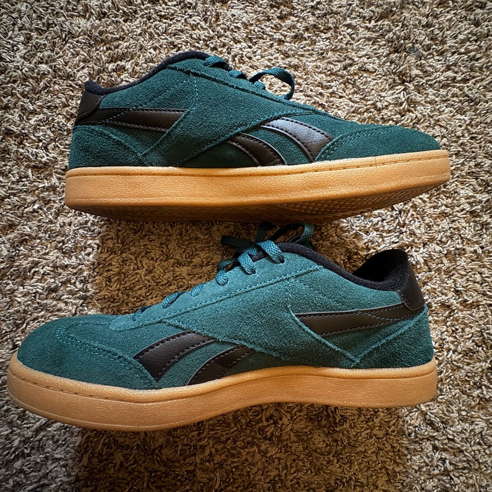 *SOLD* Reebok Smash Edge - Picture 7 of 12